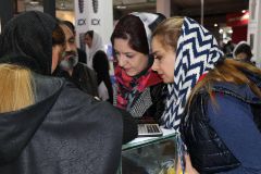 هجدهمين كنگره جراحان دهان، فك و صورت ايران