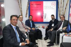 18 th International congress of Iranian association of oral and maxillofacial surgeons_8