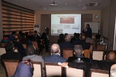 18 th International congress of Iranian association of oral and maxillofacial surgeons_7