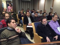 دوره دو روزه جراحي پلاستيك همراه با جراحي زنده