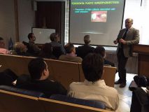 Two days Plastic surgery course with live surgery