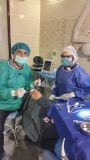 Two days Plastic surgery course with live surgery