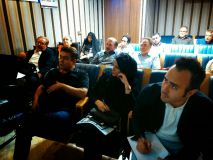 دوره آموزشي بارگذاري فوري همراه با جراحي و پروتز زنده