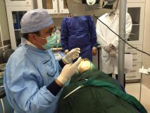 Implant and GBR course in Hamedan_6