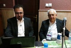 كارگاه معرفي مراحل جراحي و پروتز ايمپلنت SPI