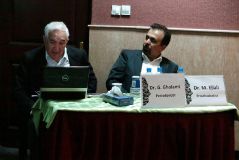 كارگاه معرفي مراحل جراحي و پروتز ايمپلنت SPI