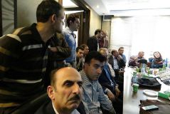 آموزش مراحل جراحي و پروتز ايمپلنت SPI سوييس همراه با جراحي زنده