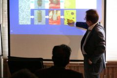 SPI system presentation with live surgery