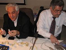 همایش جامع ایمپلنت های دندانی SPI - کرج