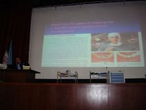 همايش ايمپلنت هاي دنداني SPI در زنجان