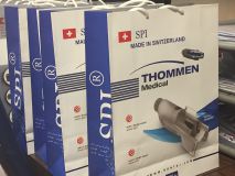 دوره آموزشی یکروزه ایمپلنت SPI همراه با جراحی زنده