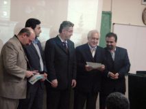 کنگره ایمپلانتهای دندانی SPI - بابل