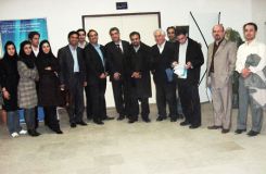 کنگره ایمپلانتهای دندانی SPI - بابل