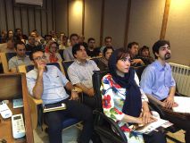 معرفي سيستم ايمپلنت SPI همراه با جراحي زنده - خرداد95