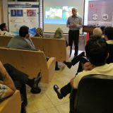 GBR course September 2014