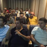 آموزش جامع GBR بهمراه جراحي زنده