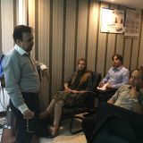 Fundamental of GBR with live surgery