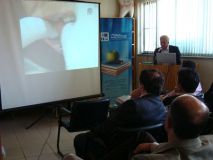 SPI Teacher 1 کلینیک امام خمینی - تهران