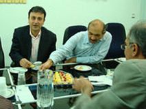 SPI Teacher 1 کلینیک امام خمینی - تهران