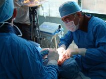 SPI Teacher 1 کلینیک امام خمینی - تهران