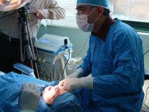 SPI Teacher 1 کلینیک امام خمینی - تهران