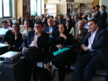 SPI Teacher 1 کلینیک امام خمینی - تهران