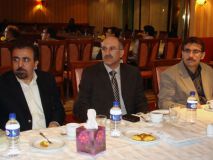 SPI Teacher 2 هتل سیرغ - تهران