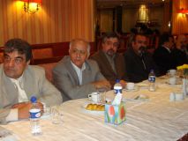 SPI Teacher 2 هتل سیرغ - تهران