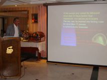 SPI Teacher 2 هتل سیرغ - تهران