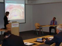 Switzerland 2 دوره آموزش ایمپلنت - سویس